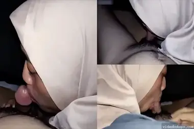 Ngebor Adik Sepupu Malam Sunyi Memek Basah