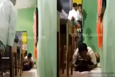 Ngewe Liar Di Kelas Kosong Viral Bikin Ngaceng Gila Lumer