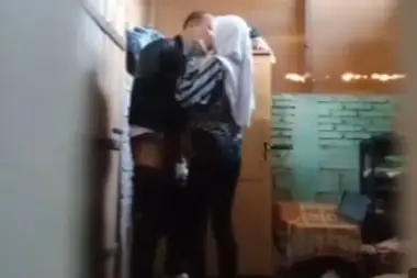 Skandal OSIS Gorontalo SMA Bareng Guru Sendiri Viral